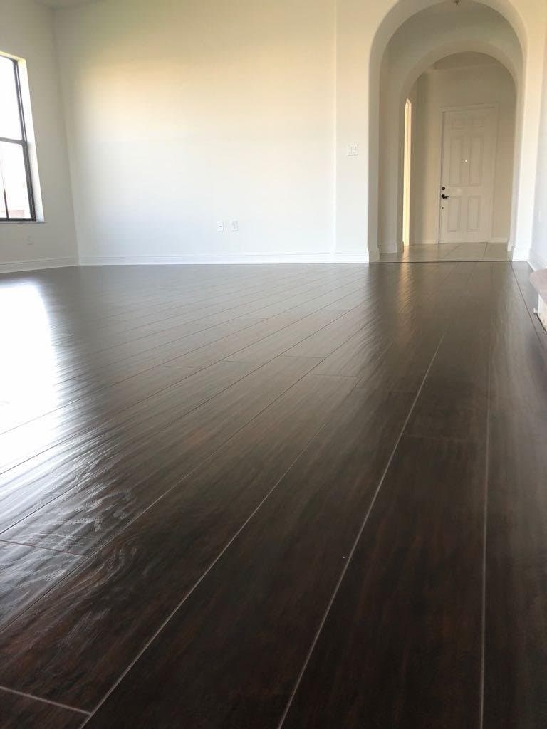 Residential Flooring Installation
